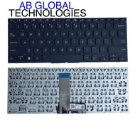 Asus Vivobook X409 Y4200F Y4200FB V4000U A412FL X409 A412 A412F R424 R423 X412 FL FR 0KNB0 262XFR00 Keyboard