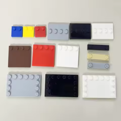 Lot 6179 92593 88646 6180 33909 Toys For Technical Buildings Blocks Gift Compatible Assembles Partic