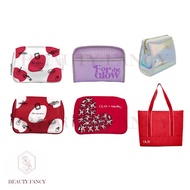 Olay Friends Vanity Pouch Artist Keith Haring Cosmetic Pouch Travel Athisha Makeup Bags Gym Bag Tote