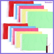 Outdoor Flag Stick Portable Pole for Tailgating Mini Pakistan Telescopic Camping  kenaier