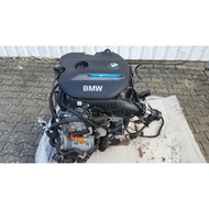 BMW B38 B38A15A Turbo Engine X1 X3 X2 X4 X5 X6 R60 R61 Medieval Turbocharger