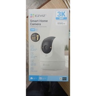 Combo ezviz wifi Camera, 2-way conversation, 360 degree rotation H6C C6N G1 5MP (genuine)