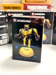 全新✅ Transformers TF-T10變形金剛真無線藍牙耳機 黃色Bumblebee 大黃蜂 降噪ENC Bluetooth 5.4 wireless earphones earbuds