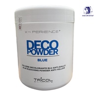Tricol Deco Powder Blue 500ml [ BK ]