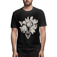 men t shirt Clicker ( Fashion TShirt Design Uncharted Drake's Fortune Advemture Games Nathan Drake C