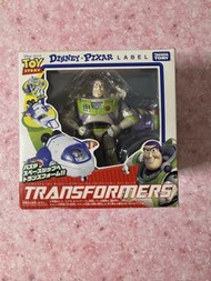 Takara Tomy Disney Pixar 巴斯光年