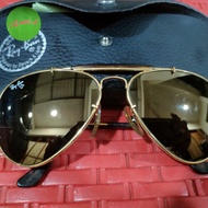 Kacamata Ray Ban BL USA Diamond hard