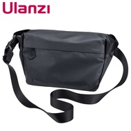 ULANZI PB008 6L Camera Case Pouch Shoulder Messenger Bag