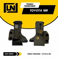 Timing Tensioner - Toyota 18R