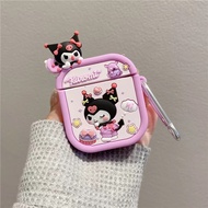 เคส สำหรับ Airpods1/2/gen2 Airpods 3/gen3 Airpods pro/ pro2/ TWS-i9s/ i12/ i13