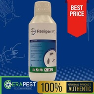 Resigen EC Bayer Permethrin Mosquito, Fly and cockroach Control