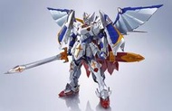 【賣場免運】【鋼彈模型】萬代正版 魂限定 MR魂 METAL ROBOT 巴沙爾 全能騎士鋼彈 現貨#鋼彈