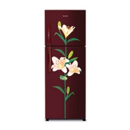 POLYTRON KULKAS 2 PINTU KECIL SMALL 2 DOOR REFRIGERATOR PRB237R