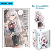 Arya Bàn Bên Thỉnh Thoảng Lại Trêu Ghẹo Tôi Bằng Tiếng Nga - Tập 2 (Bản Phổ Thông) [Tặng Bookmark Bế