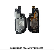 BUZZER/BAZZER COMPATIBLE BOTTOM FOR REALME C73 FULLSET - C73/FS/ORI/PNP PREMIUM PRODUCT