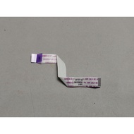 ET49 KTCP-DEL-15 CABLE FLEXYBLE TOUCHPAD TRACKPAD LAPTOP DELL INSPIRED 14 3000 450.00G06.0002