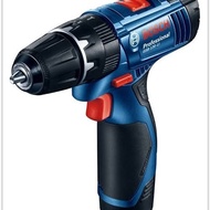 Fayola Bor Cordless Bos 12V Gsb 120 ( 2 Batre ) Industrial