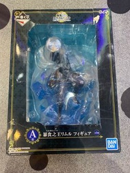 關於我轉生變成史萊姆這檔事 ～魔王們的饗宴 瓦爾普吉斯～ 一番賞 A賞 暴食之王 利姆露 転生屎來姆 利姆路 That Time I Got Reincarnated as a Slime Rimur