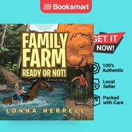 Family Farm Ready Or Not - Paperback - English - 9781453591000
