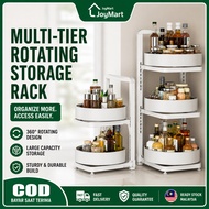 Spice Rack Spice Organizer Kitchen Rack Seasoning Rack 360 Rotating Spice Rack Kitchen Spice Rack Ki