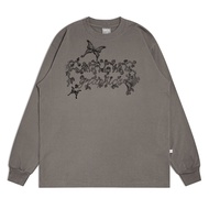 Familias - Longsleeve T-Shirt - Ovan