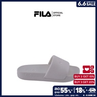 FILA รองเท้าแตะผู้หญิง DAY DREAM รุ่น SDS230104W - BEIGE