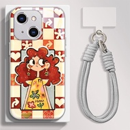 [2780] Liquid Glass Suitable for OPPO Reno 15pro/15pro max 13 11Pro 9 findX8 X7 X6 Pro Phone Case Su