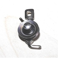 MESIN 42115-E Small Overlock Machine Thread Line