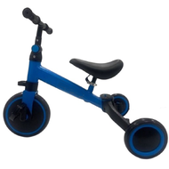 Gratis Ongkir – Mainan Sepeda Anak 3 Roda 2in1 Murah / Mainan Sepeda Anak Kecil / Balance Bike Ride