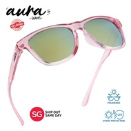 Aura Shades : Pinkie Promise Keeper, Signature OG Design