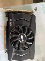 Msi 750ti