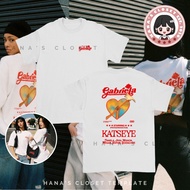 Gabriela KATSEYE Customized Inspired T Shirt Cotton T Shirt 100% Cotton T Shirt Women S-5XL