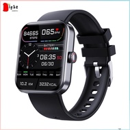 ⚡NEW⚡2023 F57L Smart Watch Blood Sugar Monitoring Blood Pressure Monitoring Waterproof Sports Smart Watches for Men And Women