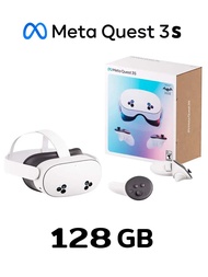 Meta Quest 3 128GB 512GB / Meta Quest 3s 128GB 256GB (Oculus Quest 3 128GB)(Oculus Quest 3 512GB)(