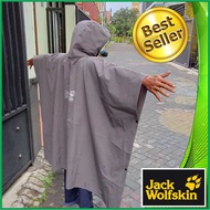 Price...!!! Poncho Raincoat Poncho - Raincoat Climber Rainbat Poncho, Poncho Raincoat