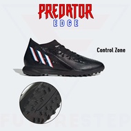 รองเท้าฟุตบอลร้อยปุ่ม adidas Predator Edge.3 TF