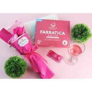 Farratica Mediwhite Beauty