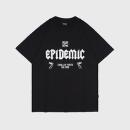 Epidemic v18 premium distro t-shirt