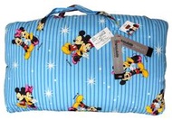 最後1件   迪士尼兒童睡袋 (含被胎) MK-245 採 3M Thinsulate XT-S頂級保溫棉