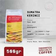 Anomali Coffee Kerinci Sumatran Coffee Beans 500 grams