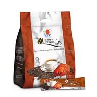 DXN Lingzhi Coffee 3in1 with 100% Pure Plant Reishi Extract Instant Coffee