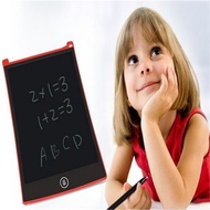 Portable 8.5 Inches LCD Digital Writing Drawing Tablet Electronic Graphic Board Pad