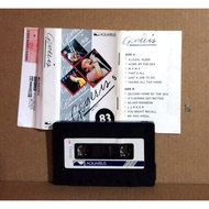 GENESIS - GENESIS 83 - Cassette