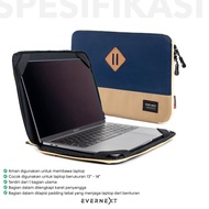 (Recommended) AZIEL WATERPROOF LAPTOP BAG LAPTOP TOTE BAG MACBOOK AIR LAPTOP BAG / PRO ACER DELL ASU