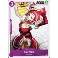 OP12-067 C Carmen One Piece Card English
