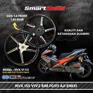 NVX 155 RIM FG511 ENKEI