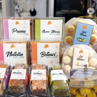 Kak Zaidah Raya Special Kuih dan Lapis