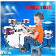 Mini Drum Set For Kids