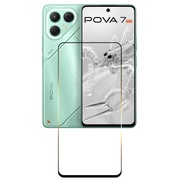 OG CLEAR HD Premium Tempered Glass for TECNO POVA 7 5G / TECNO POVA 7 4G / TECNO POVA 6 NEO / TECNO