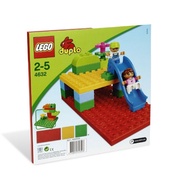 LEGO DUPLO (4632) LEGO BUILDING PLATE